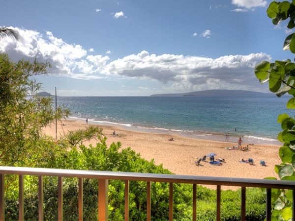 Kihei Condo 955383
