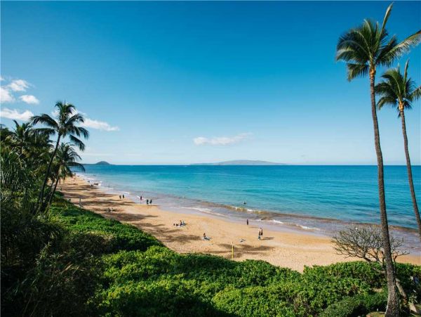 Kihei Condo 955384