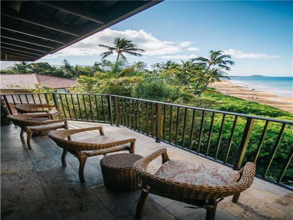 Kihei Condo 955384
