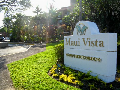 Kihei Condo 955385