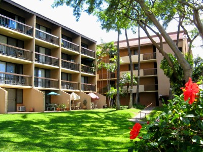 Kihei Condo 955385
