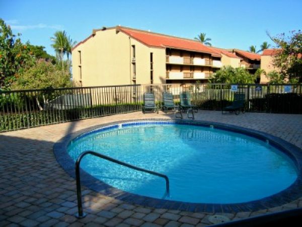 Kihei Condo 955385