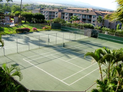 Kihei Condo 955385