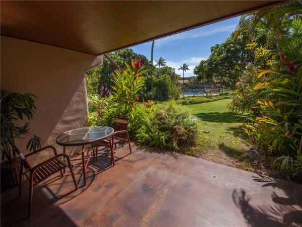 Kihei Condo 955386