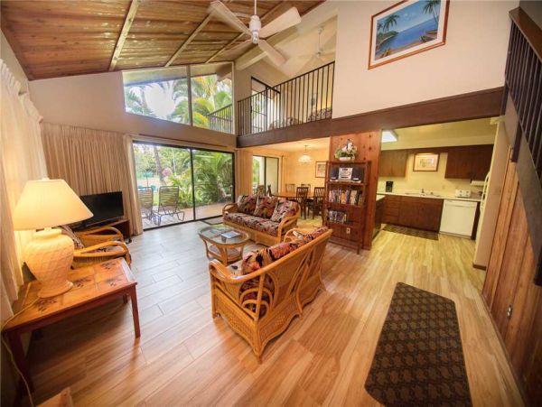 Kihei Condo 955387