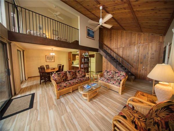 Kihei Condo 955387
