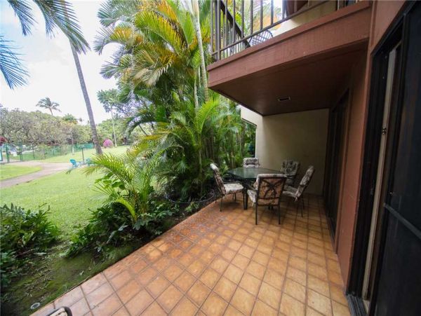 Kihei Condo 955387