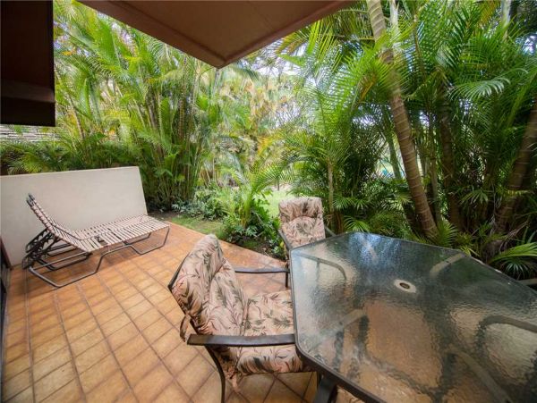 Kihei Condo 955387