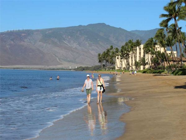 Kihei Condo 955388