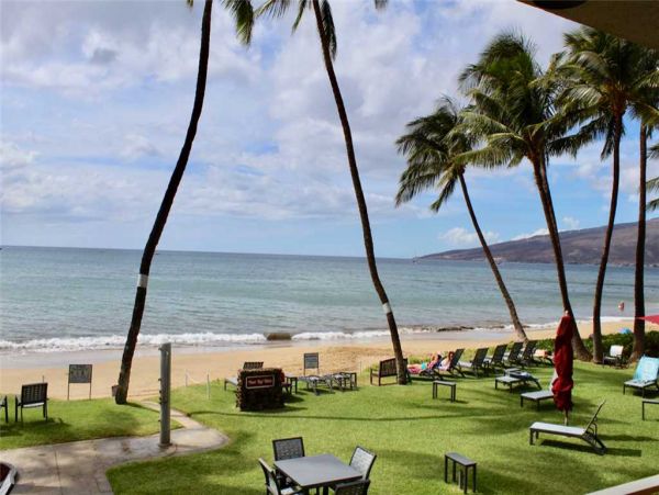 Kihei Condo 955388