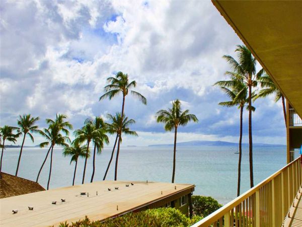 Kihei Condo 955388
