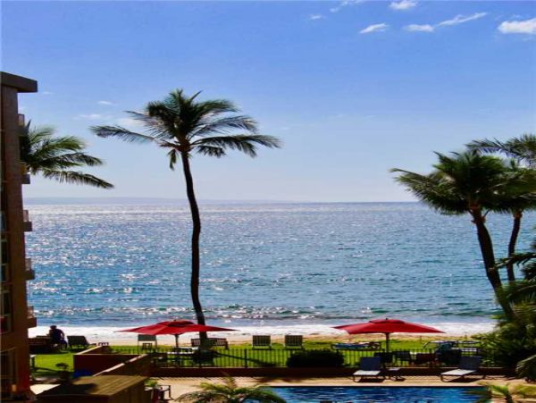 Kihei Condo 955388