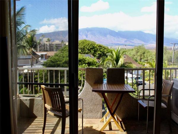 Kihei Condo 955388