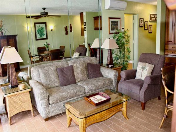 Kihei Condo 955388
