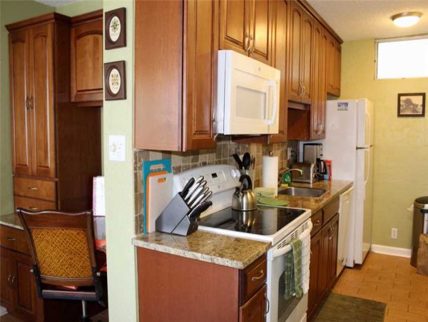 Kihei Condo 955388