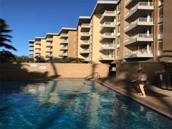 Kihei Condo 955388