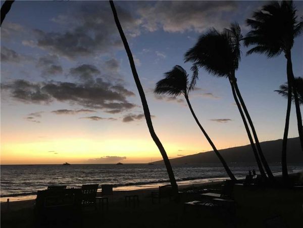Kihei Condo 955388
