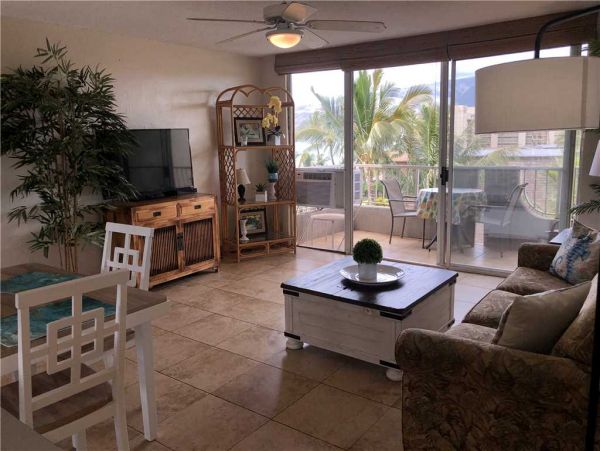 Kihei Condo 955389