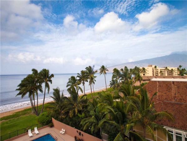 Kihei Condo 955389