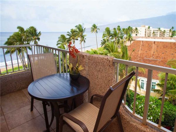 Kihei Condo 955389