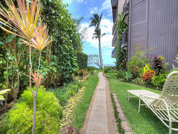 Kihei Condo 955390