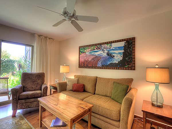 Kihei Condo 955390