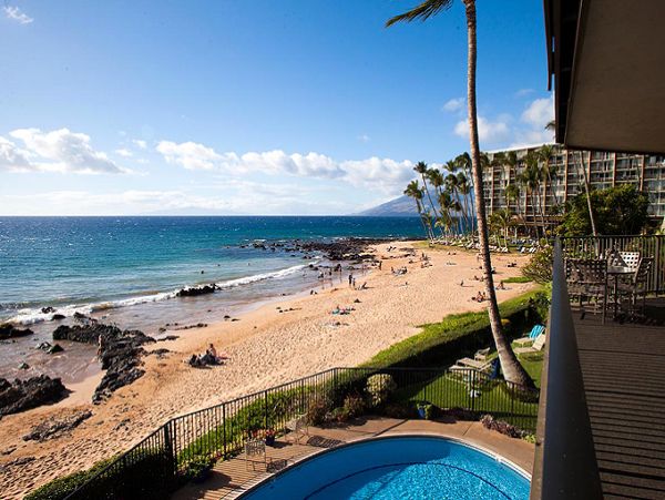 Kihei Condo 955392