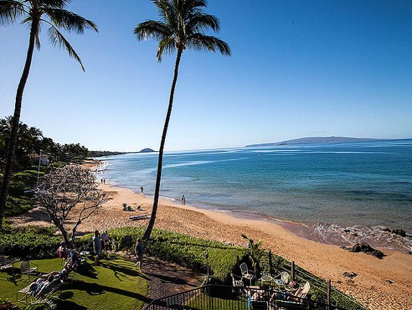 Kihei Condo 955392