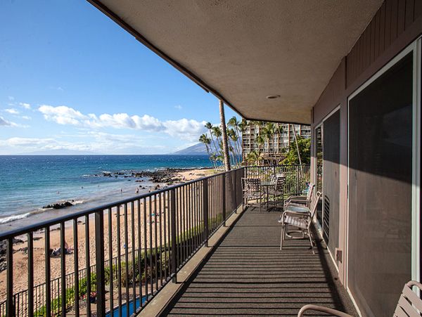 Kihei Condo 955392