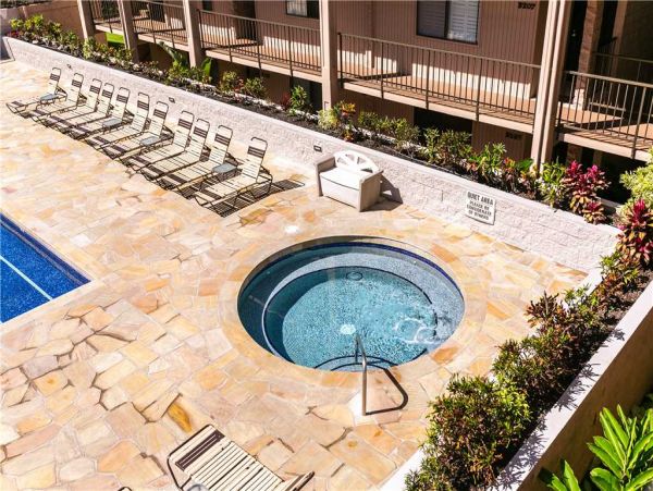 Kihei Condo 955393