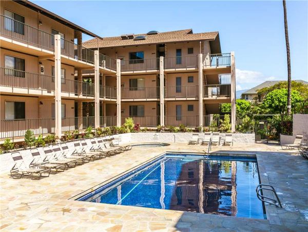 Kihei Condo 955393