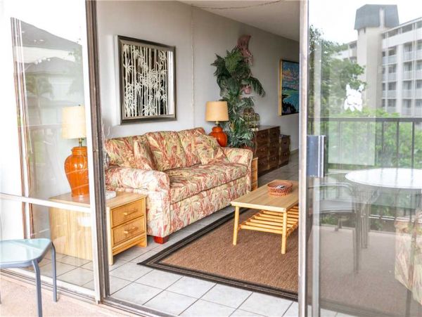 Kihei Condo 955393