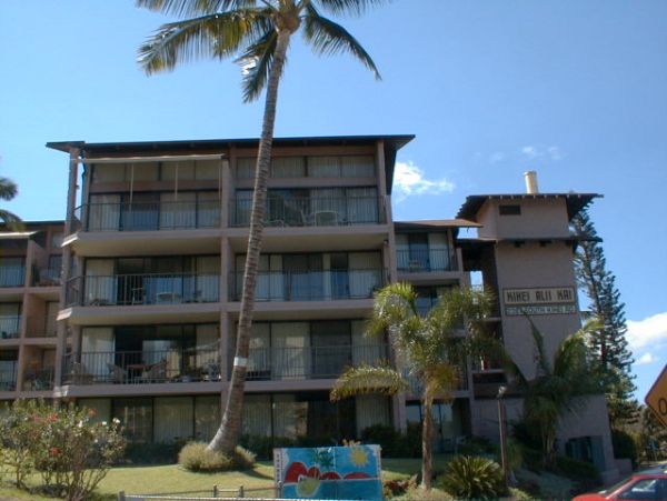 Kihei Condo 955393