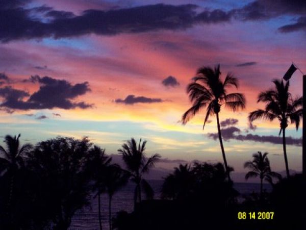 Kihei Condo 955393