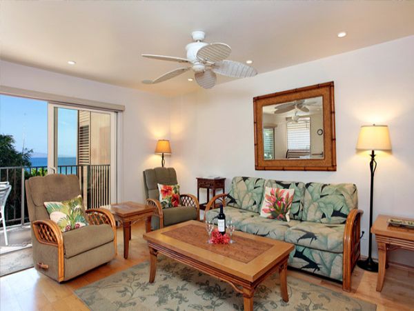 Kihei Condo 955394