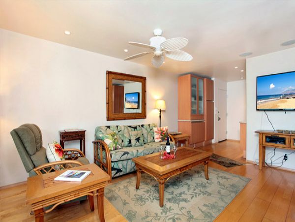 Kihei Condo 955394
