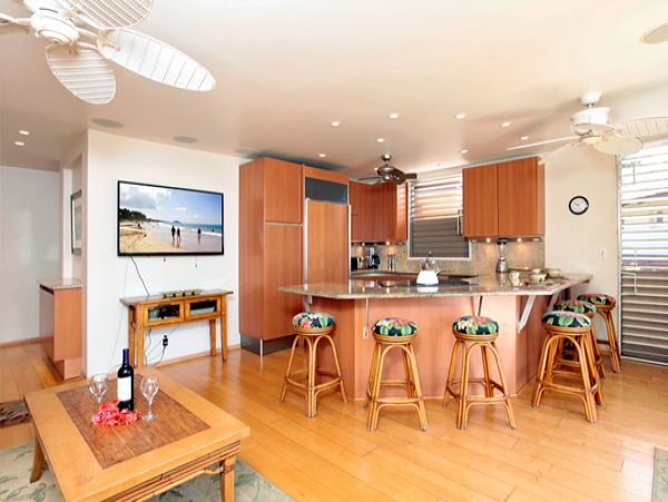 Kihei Condo 955394