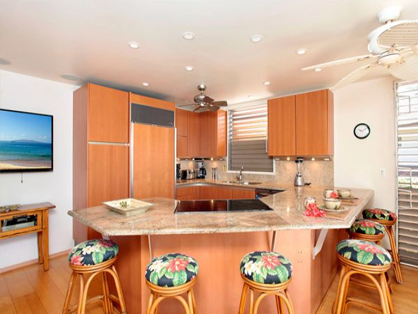 Kihei Condo 955394