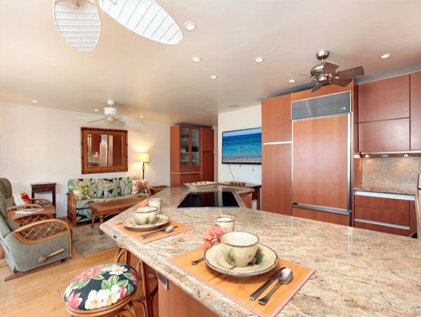 Kihei Condo 955394