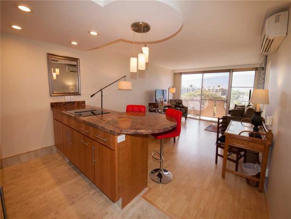 Kihei Condo 955395