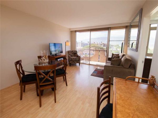 Kihei Condo 955395