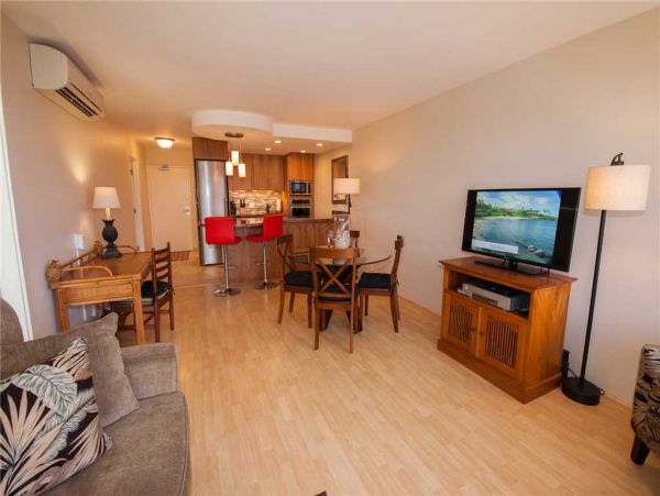 Kihei Condo 955395