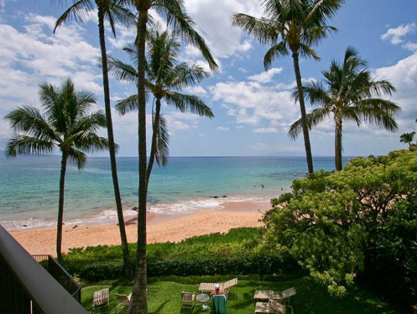 Kihei Condo 955396