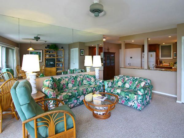Kihei Condo 955396