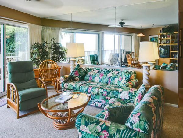 Kihei Condo 955396