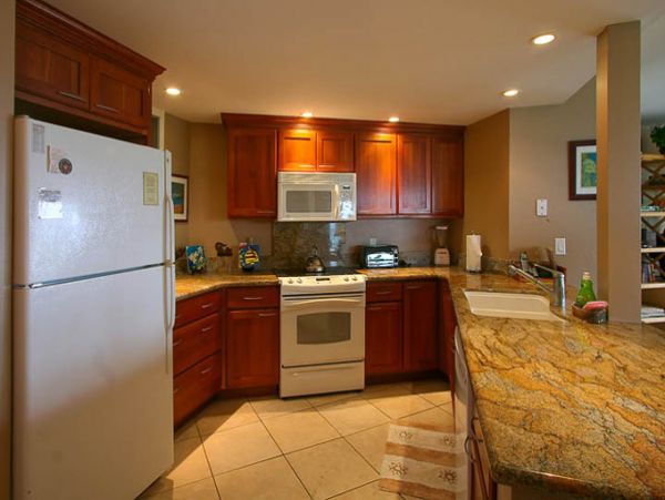 Kihei Condo 955396