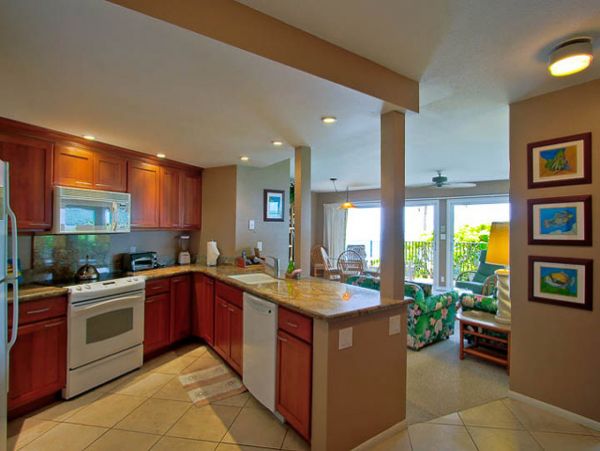 Kihei Condo 955396