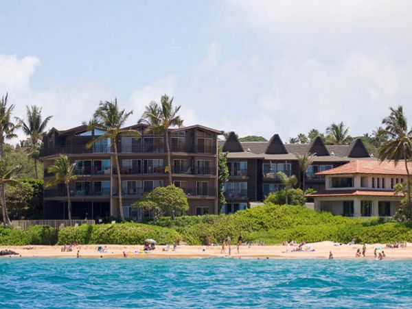 Kihei Condo 955396