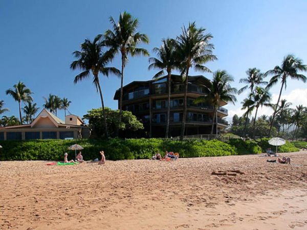 Kihei Condo 955396