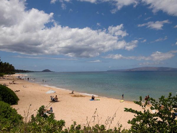 Kihei Condo 955396